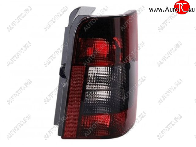 2 379 р. BERLINGO 96- {+ PG PARTNER} ФОНАРЬ ЗАДН ВНЕШН ПРАВ П ДВОЙН ДВЕРЬ (DEPO) DEPO 552-1909r-ue  с доставкой в г. Пермь