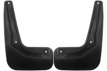 Брызговики передние (optimum) FROSCH Geely Coolray SX11 рестайлинг (2023-2025)
