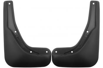 Брызговики задние (optimum) FROSCH Geely Coolray SX11 рестайлинг (2023-2025)