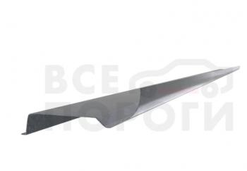 Правый порог (Ремкомплект) Vseporogi  Lexus IS300  XE10 седан (1998-2005) дорестайлинг