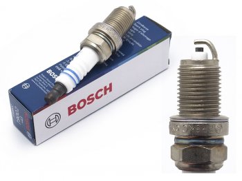 253 р. Свеча зажигания 1SZFE2SZFE2RZ3RZ3VZE 90- BOSCH 0242229798  с доставкой в г. Пермь. Увеличить фотографию 1