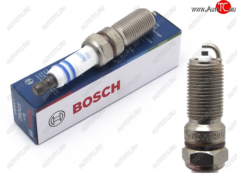 719 р. Свеча зажигания FORD FOCUSMONDEOMAZDA 56  07- BOSCH 0242229785  с доставкой в г. Пермь