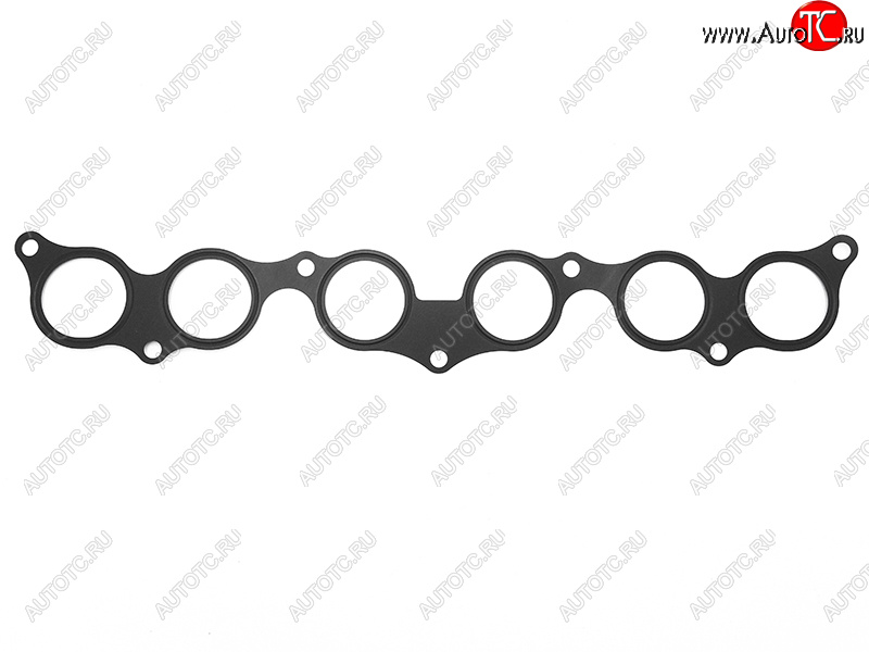 1 379 р. Прокладка впускного коллектора TOYOTA MARK2,CHASER,CRESTA 1JZGE 90-01 TOYOTA 17176-46010, 1717646010 TOYOTA 17176-46010  с доставкой в г. Пермь