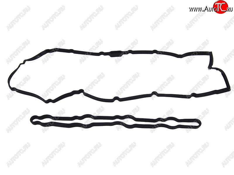 599 р. Прокладка клапанной крышки HYUNDAI IX35 09-SANTA FE 09-KIA SORENTO 09-SPORTAGE 10- D4HB 2,2D4HA DYG 224412F001  с доставкой в г. Пермь