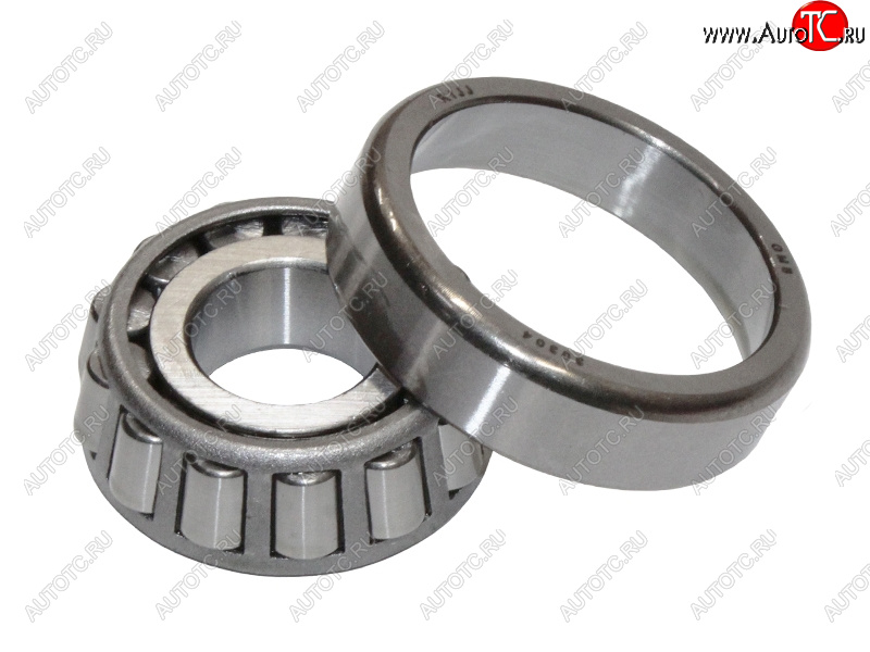 739 р. Подшипник шкворневой TOYOTA LAND CRUISER HZJ80105 90-06 GMB 30304  с доставкой в г. Пермь