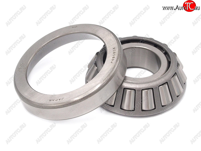 1 399 р. Подшипник хвостовика заднего редуктора TOYOTA LAND CRUISER 100 98-06 KOYO 30306DJR  с доставкой в г. Пермь