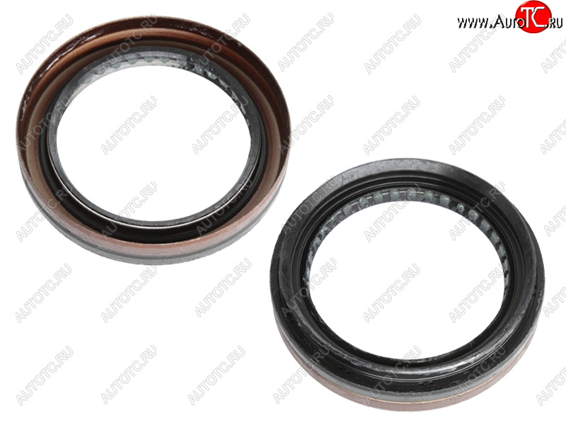 1 639 р. Сальник привода NISSAN AVENIR W11MURANO Z50PRIMERA P12 RH NISSAN 33142-4N200  с доставкой в г. Пермь