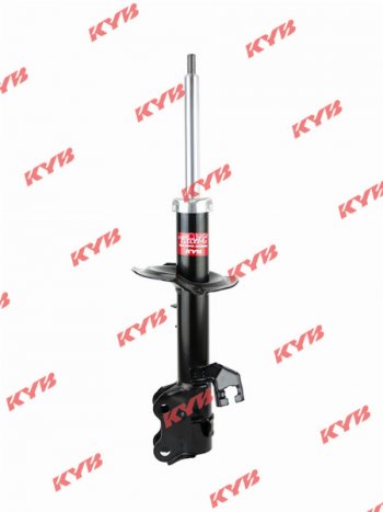 Стойка передняя RH 2WD KAYABA Nissan Tiida ( 1 хэтчбэк,  1 седан,  1 хэтчбек) - Wingroad  3 Y12