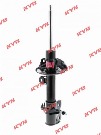 Стойка передняя LH KAYABA Honda CR-V  RM1,RM3,RM4 (2012-2018) дорестайлинг, рестайлинг