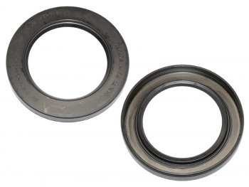 729 р. Сальник привода FR NISSAN Y11W11P12T30J31U30U31C24Z50Z51 RH NISSAN 38342-06R01  с доставкой в г. Пермь. Увеличить фотографию 1