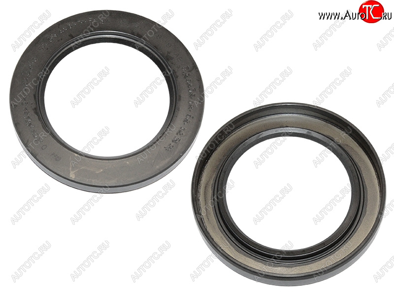 729 р. Сальник привода FR NISSAN Y11W11P12T30J31U30U31C24Z50Z51 RH NISSAN 38342-06R01  с доставкой в г. Пермь