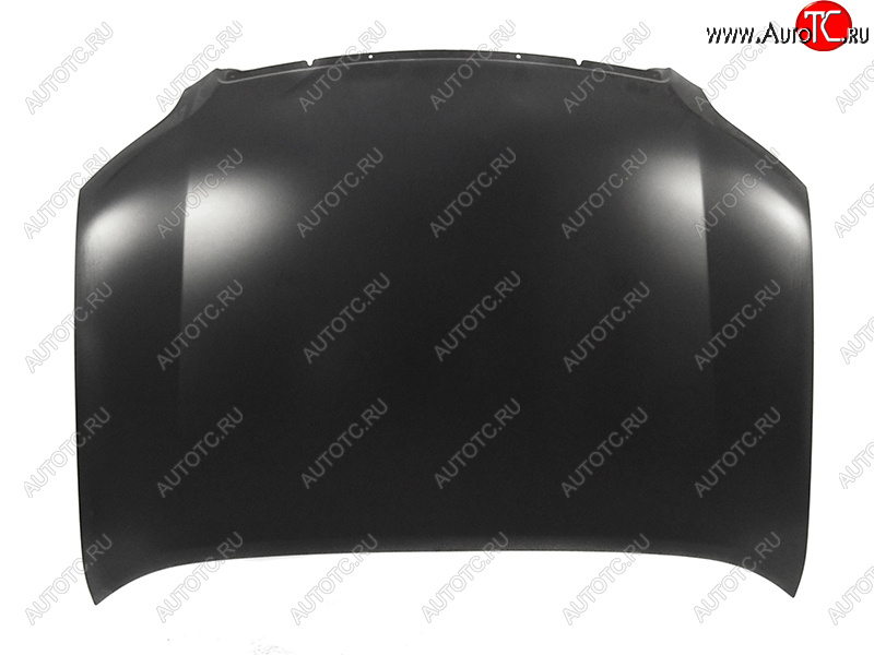 47 999 р. Капот SAT  Toyota Land Cruiser Prado  J150 (2009-2017) дорестайлинг, 1-ый рестайлинг  с доставкой в г. Пермь