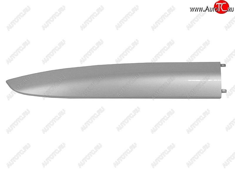 2 799 р. Заглушка рейлинга TOYOTA RAV4 13-17 LH передняя TOYOTA 63492-42040-B1  с доставкой в г. Пермь