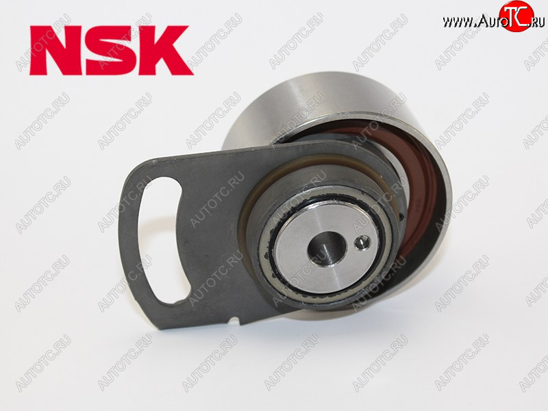 11 299 р. Ролик ремня ГРМ натяжной TOYOTA ESTIMA EMINALUCIDA 93-99 NSK 62ATB0738A09B01  с доставкой в г. Пермь