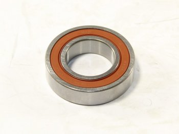 499 р. Подшипник 20/37/9, шариковый NTN 6904-LLU, 6904llu NTN 6904-LLU  с доставкой в г. Пермь. Увеличить фотографию 1