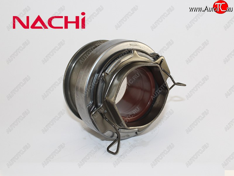 4 549 р. Выжимная муфта сцепления TOYOTA LAND CRUISERDYNA 92-07 1FZFE1HZ1HD NACHI 68SCRN58P-5  с доставкой в г. Пермь