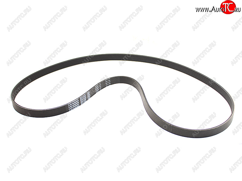 1 299 р. Ремень поликлиновой BMW 3 E46 98-055 E39E60 95-10X5 E53 3.0 00-06X3 E83 2.53.0 04-10 VW COLF I MITSUBOSHI 6PK1540  с доставкой в г. Пермь