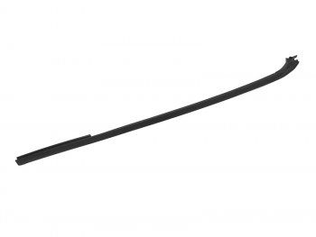 8 999 р. Молдинг лобового стекла (Справа) Toyota Land Cruiser (J200) 07-21  Lexus LX 07-23 TOYOTA 75533-60100  с доставкой в г. Пермь. Увеличить фотографию 2