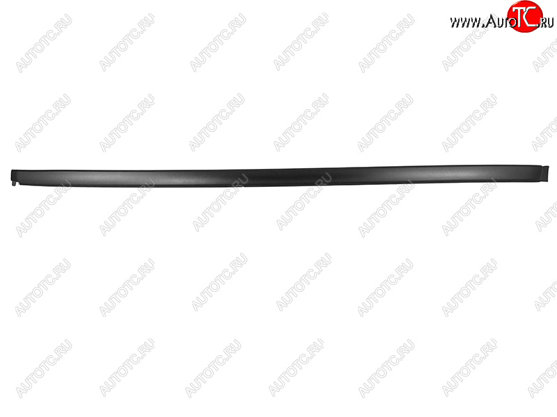 2 899 р. Молдинг лобового стекла (Слева) Toyota Land Cruiser Prado (J150) 09-  Lexus GX 09-19 TOYOTA 75536-60010  с доставкой в г. Пермь