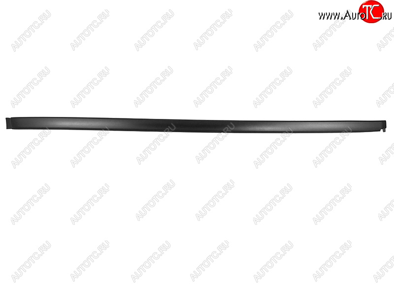 2 899 р. Молдинг лобового стекла (Справа) Toyota Land Cruiser Prado (J150) 09-  Lexus GX 09-19 TOYOTA 75535-60020  с доставкой в г. Пермь