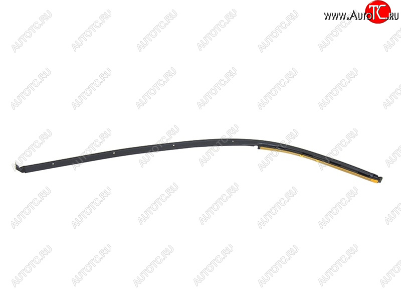 14 349 р. Молдинг лобового стекла (Слева) Toyota Land Cruiser (J100) 98-07  Lexus LX 98-07  Toyota Land Crui TOYOTA 75534-60021  с доставкой в г. Пермь
