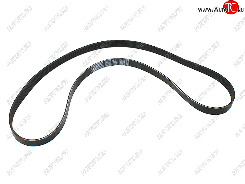 1 279 р. Ремень поликлиновой TOYOTA 1AZ2AZ-FE ACA2#ACA3#AZT220PONTIAC VIBE AZE156 04- MITSUBOSHI 7PK1595  с доставкой в г. Пермь