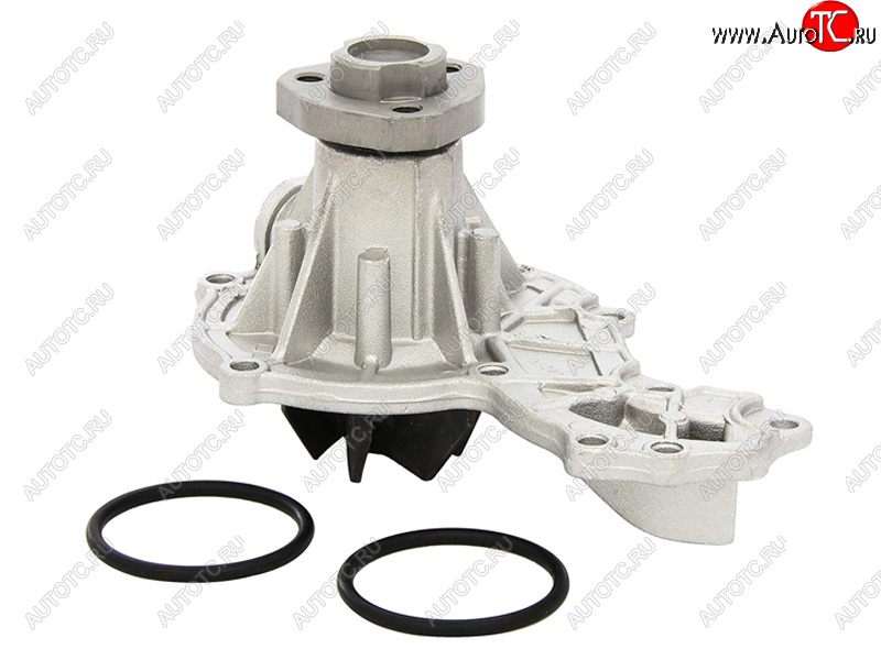 3 099 р. Насос системы охлаждения  усиленный  VAG 80100PASSATGOLFIIITRANSPORTER T4 ABKAGGABLABS DOLZ A151RS  с доставкой в г. Пермь