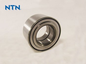 3 399 р. Подшипник передней ступицы MAZDA 2DEMIO DY# 06- (с ABS) NTN AU0847-4LXL/L588  с доставкой в г. Пермь. Увеличить фотографию 1