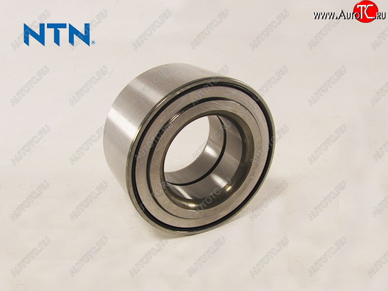 3 399 р. Подшипник передней ступицы MAZDA 2DEMIO DY# 06- (с ABS) NTN AU0847-4LXL/L588  с доставкой в г. Пермь