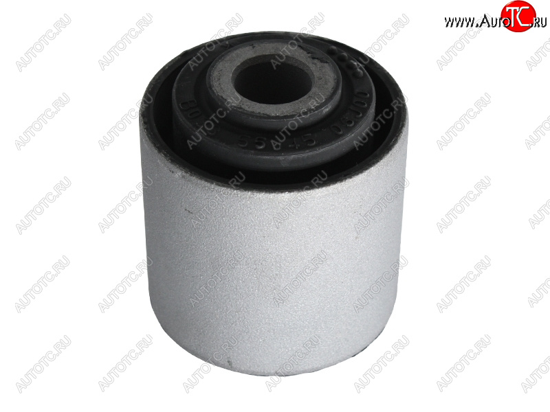539 р. Сайлентблок Toyota Land Cruiser (J100) 98-07  Lexus LX 98-07  Toyota Land Cruiser Cygnus 98-07 BAIKOR BKS0110  с доставкой в г. Пермь