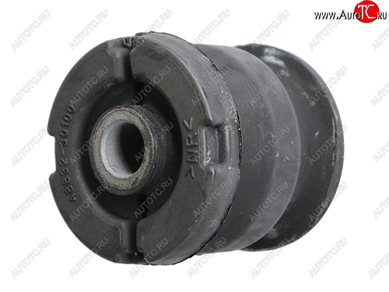 599 р. Сайлентблок Toyota Crown 95-07  Mark II (X90,X100,X110) 92-04  Lexus IS 98-05  Toyota Altezza 98- BAIKOR BKS0128  с доставкой в г. Пермь