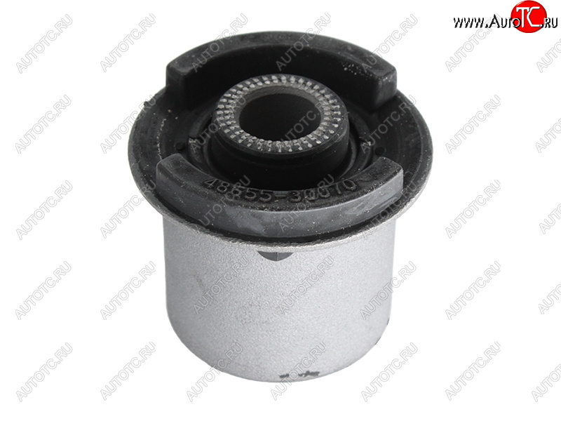 659 р. Сайлентблок Toyota Crown 95-07  Mark II (X90,X100,X110) 92-04  Lexus IS 98-05  Toyota Altezza 98- BAIKOR BKS0162  с доставкой в г. Пермь