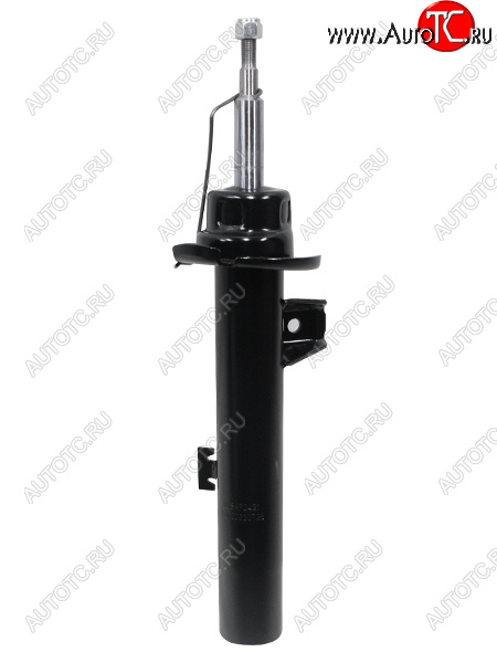 2 179 р. Стойка передняя BMW 3 SERIES TOURING 2005-BMW 3 SERIES 2005-BMW 1 SERIES 2008-2013 LH BAIKOR BKSAF0421  с доставкой в г. Пермь