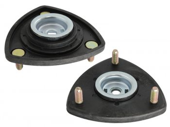 1 399 р. Опора передней стойки Mazda 3 13-19  6 12-  CX-5 11-17 BAIKOR BKSMF0025  с доставкой в г. Пермь. Увеличить фотографию 1