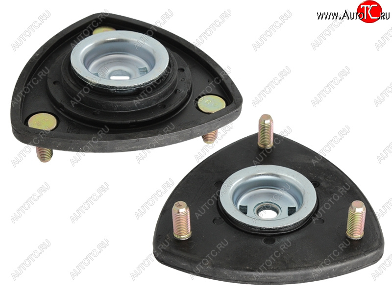 1 399 р. Опора передней стойки Mazda 3 13-19  6 12-  CX-5 11-17 BAIKOR BKSMF0025  с доставкой в г. Пермь
