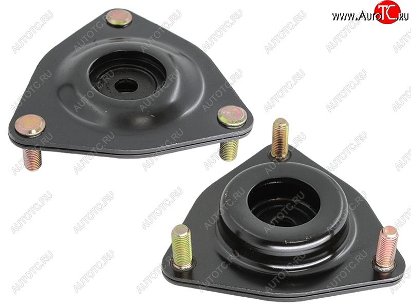1 279 р. Опора передней стойки Mitsubishi ASX 10-20  Lancer 02-17  Outlander 02-12  Citroen C4 Aircross 12 BAIKOR BKSMF0026  с доставкой в г. Пермь