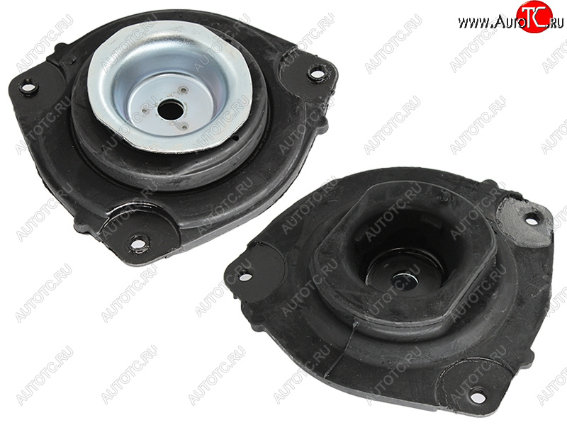 1 639 р. Опора передней стойки Nissan Juke 10-20  Leaf 09-22  Qashqai 06-13  Tiida 04-16 BAIKOR BKSMF0029  с доставкой в г. Пермь