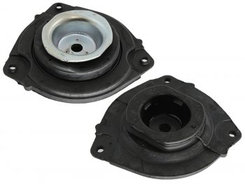 1 639 р. Опора передней стойки Nissan Juke 10-20  Leaf 09-17  Qashqai 06-13  Tiida 04-16 BAIKOR BKSMF0030  с доставкой в г. Пермь. Увеличить фотографию 1