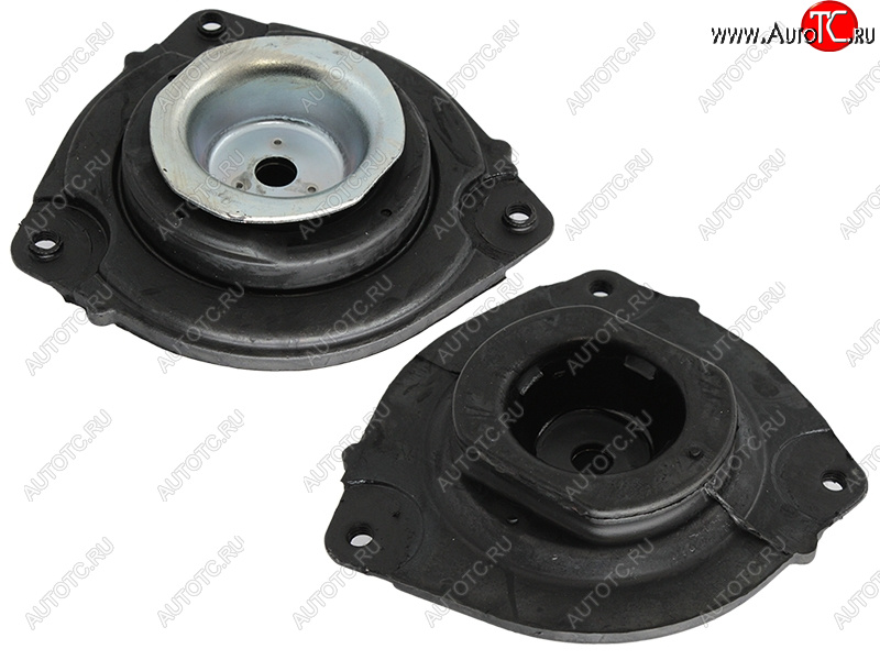 1 639 р. Опора передней стойки Nissan Juke 10-20  Leaf 09-17  Qashqai 06-13  Tiida 04-16 BAIKOR BKSMF0030  с доставкой в г. Пермь
