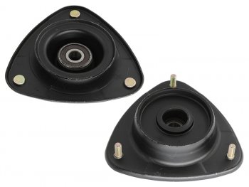 2 379 р. Опора передней стойки Subaru Forester 07-19  Impreza 07-14  Legacy 03-09  Outback 03-09 BAIKOR BKSMF0032  с доставкой в г. Пермь. Увеличить фотографию 1