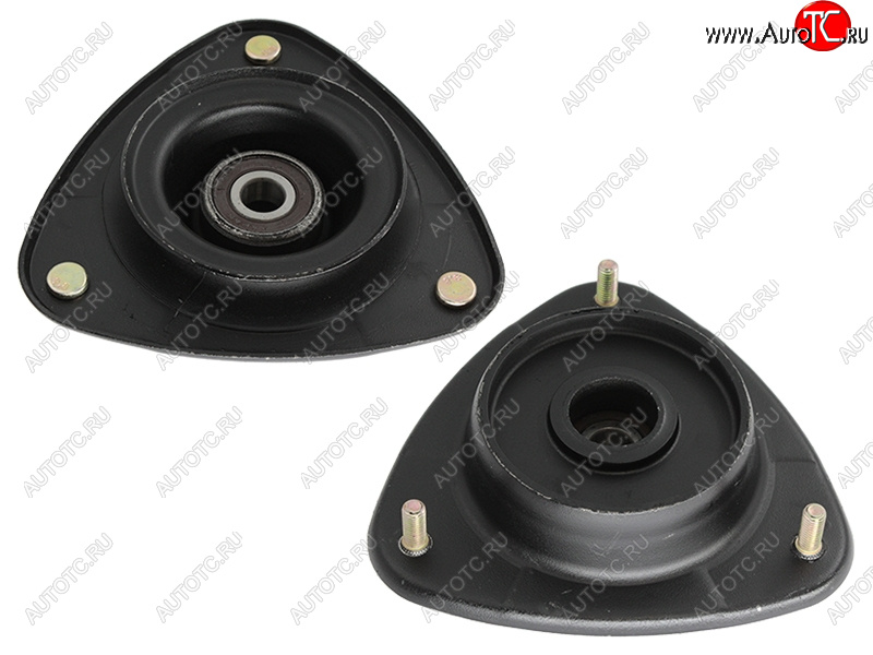 2 379 р. Опора передней стойки Subaru Forester 07-19  Impreza 07-14  Legacy 03-09  Outback 03-09 BAIKOR BKSMF0032  с доставкой в г. Пермь