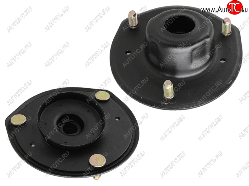 1 999 р. Опора передней стойки Toyota Camry (XV20) 96-02  Harrier (XU10,XU30) 97-13  Lexus ES 96-01  RX 97 BAIKOR BKSMF0038  с доставкой в г. Пермь