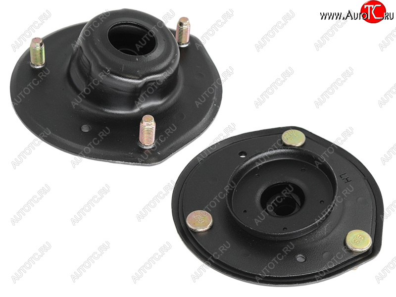 1 999 р. Опора передней стойки Toyota Camry (XV10,XV20) 90-02  Harrier (XU10,XU30) 97-13  Lexus ES 91-01  BAIKOR BKSMF0039  с доставкой в г. Пермь