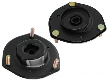 2 099 р. Опора передней стойки Toyota Camry (XV30) 01-06  Harrier (XU30) 03-13  Lexus RX 03-09  Toyota Cam BAIKOR BKSMF0040  с доставкой в г. Пермь. Увеличить фотографию 1