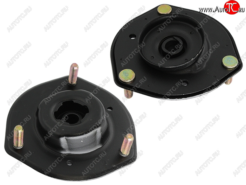 2 099 р. Опора передней стойки Toyota Camry (XV30) 01-06  Harrier (XU30) 03-13  Lexus RX 03-09  Toyota Cam BAIKOR BKSMF0040  с доставкой в г. Пермь