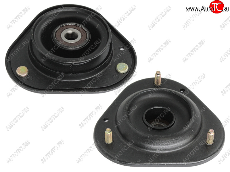 1 669 р. Опора передней стойки Toyota Corolla (E90) 87-92  Vista 90-94  Lexus ES 89-91  Toyota Sprinter 87 BAIKOR BKSMF0044  с доставкой в г. Пермь