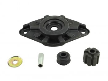 1 999 р. Опора задней стойки Nissan Almera 00-06  Sunny 98-04  Almera Classic 06-12  Bluebird Sylphy 00-05 BAIKOR BKSMR0012  с доставкой в г. Пермь. Увеличить фотографию 1