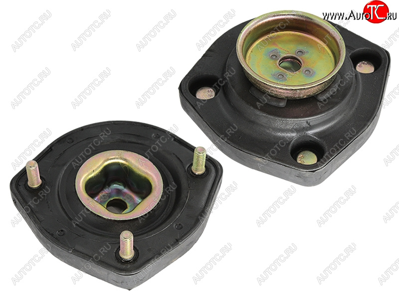 1 589 р. Опора задней стойки Toyota Corolla (E100,E110) 91-02  Corolla Ceres 92-99  Corolla Levin 91-00  S BAIKOR BKSMR0014  с доставкой в г. Пермь