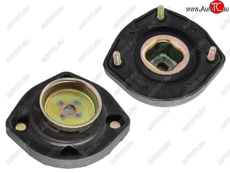 1 589 р. Опора задней стойки Toyota Corolla (E100,E110) 91-02  Corolla Ceres 92-99  Corolla Levin 91-00  S BAIKOR BKSMR0015  с доставкой в г. Пермь