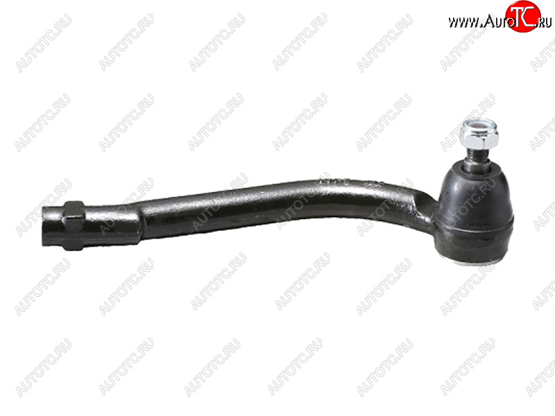 1 999 р. Наконечник рулевой RH CTR Hyundai Santa Fe CM рестайлинг (2009-2012)  с доставкой в г. Пермь